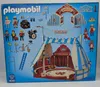 PLAYMOBIL 9040 Roncalli Circus Zirkus Zirkuszelt mit Manege Produktbild-Vorschau 5