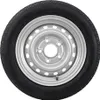 WANDA Anhänger Komplettrad 195/50 R13C 900 kg für schwere Produktbild-Vorschau 2