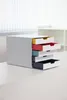 DURABLE Zásuvkový box VARICOLOR® MIX 5, vícebarevné, 762527 Náhled obrázku produktu 26