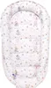 Candy Circus 5-teiliges Set XXL Babynest Produktbild-Vorschau 9