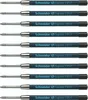 Schneider 7351 10 Express Kugelschreiberminen F schwarz Produktbild-Vorschau 4