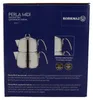 Korkmaz Perla - Satz Teekannen 0,7l /1,4l Produktbild-Vorschau 8