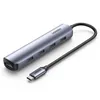 UGREEN USB-C to 4*USB 3.0+HDMI Hub Produktbild-Vorschau 2