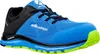 Sicherheitsschuh LIFT IMPULSE Gr.45 blau/schwarz S1P ESD Produktbild-Vorschau 6