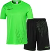 uhlsport Score 26 Set (dres+šortky) pánský 201 - fluo Náhled obrázku produktu 2