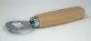 Flaschenöffner Holz Buche 14 cm für Kapseln Produktbild-Vorschau 6