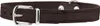 Hunter Halsband Aalborg dunkelbraun, Größe: 52 cm / Breite: Produktbild-Vorschau 1