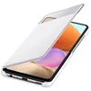 Samsung Galaxy A32 Hülle - Kunststoff - Samsung Klapphülle Produktbild-Vorschau 4