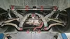 Ochranný kryt pro elektromotor předního kola pro Tesla Náhled obrázku produktu 4