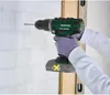 Parkside 20-Li C3 20V 2-Rýchlostný Led Príklepový Vŕtací Náhľad obrázku produktu 5