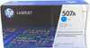 CE401A HP 507A CLJ Cartridge cyan ST Náhled obrázku produktu 28