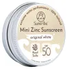 Suntribe Přírodní zinkový opalovací krém SPF 50 Bílá 15 g Náhled obrázku produktu 1
