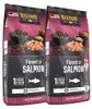 Belcando Finest GF Salmon 2 x 12,5 kg Produktbild-Vorschau 1