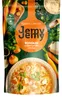 Bouillon Jemyjemy avec poulet et riz 450 g Voir les images du produit 12