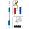 Euromic 4003075-51513, 6 rok / roky, Chlapec / dievča, Náhľad obrázku produktu 4