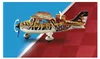 PLAYMOBIL Espectáculo de acrobacias 70902. Avión "Tigre" Vista previa de la imagen del producto 32
