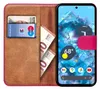 Pouzdro typu kniha pro Google Pixel 8 Pro Case Flip Cover Náhled obrázku produktu 2
