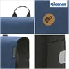 Andersen Scala Shopper, model Hera, kolor niebieski Podgląd zdjęcia produktu 6