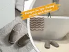 10er Set Frottierslipper geschlossen, Universalgröße, Produktbild-Vorschau 4