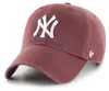 '47 Brand MLB New York Yankees '47 CLEAN UP Cap Cacao Produktbild-Vorschau 1