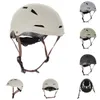 Kikkaboo Kinder-Schutzhelm 46 - 56 cm mit 9 großen Produktbild-Vorschau 1