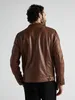 JCC Lederjacke 51195 Herren cognac 58 Produktbild-Vorschau 7