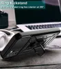 Galaxy Note 20 Ultra Hülle mit 360° Drehbarer Magnetische Produktbild-Vorschau 7