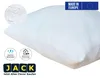 JACK 2er Set Innenkissen XXL Kissenfüllung 30x30 30x50 Produktbild-Vorschau 3
