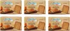 6x Mulino Bianco Fette Biscottate Volkoren 630 g Vollkorn Produktbild-Vorschau 1