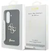 GUESS case passend für SAMSUNG S26 GUHCS26SHG4SGK (Fixed Produktbild-Vorschau 9