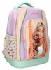 Schulrucksack SUNNY DOG -schmutz-und wasserabweisend Produktbild-Vorschau 8