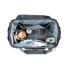 Lässig Wickelrucksack - Goldie Backpack, Anthracite Produktbild-Vorschau 4