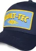 Fallout Cap Uni Vault-Tec blue Standard Produktbild-Vorschau 3
