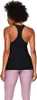 Under Armour Damen Racer Tank Top - 1328962, Farbe:Schwarz, Produktbild-Vorschau 6