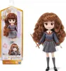 Mondo magico Harry Potter - Hermione Granger (con capelli Anteprima dell’immagine prodotto 16