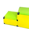 Moveandstic Siegerpodest Apfelgrün-Gelb 125x45x45 cm Produktbild-Vorschau 5
