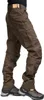Pantaloni da trekking da uomo Fjallraven Barents Pro L/50 Anteprima dell’immagine prodotto 5