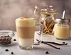 Glasmark KROSNO 250ml Set von 6 Gläser set Glasbecher Produktbild-Vorschau 5