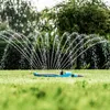 Pendelsprenger Oszillationsregner Vierecksprenkler Regner Produktbild-Vorschau 8