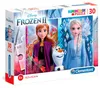 Cle Puzzle 30 Frozen2 Super Kolor 20251 Podgląd zdjęcia produktu 2