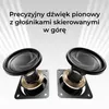ULTIMEA 3.1.2-kanałowy soundbar z Dolby Atmos, system Podgląd zdjęcia produktu 2
