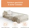 Kids Collective Kinderbett Bodenbett 90x200 cm mit Produktbild-Vorschau 8