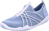 Rieker Damen Slipper sportlich aus Stoff mit Gummizug und Produktbild-Vorschau 18