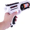 Waffe Space Gun Militär Licht Sound Spielzeug für Kinder Produktbild-Vorschau 3