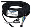 EBROM - 45 Meter NYY-J 5x1,5 mm2 - Erdkabel - Produktbild-Vorschau 1