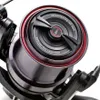 Daiwa Karpfenrolle Whisker 45 SCW QD OT Produktbild-Vorschau 9