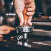 Geeignet für 51-mm-Kaffeetamper, Edelstahl-Kaffeetamper, Produktbild-Vorschau 5