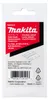 Makita Messersatz, für Blechscheren DJS101, DJS161, JS1601 Produktbild-Vorschau 2