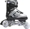 Roller, patins à roulettes, patins à glace 4-en-1 () Voir les images du produit 5