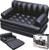 Bestway 75054 Nafukovacie sofa 205 x 152 x 23 cm Náhľad obrázku produktu 42